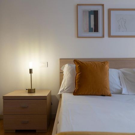 Como Comfort Flat By Wonderful Italy Екстериор снимка