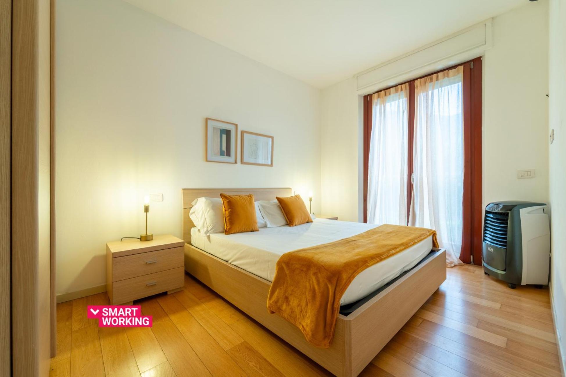 Como Comfort Flat By Wonderful Italy Екстериор снимка