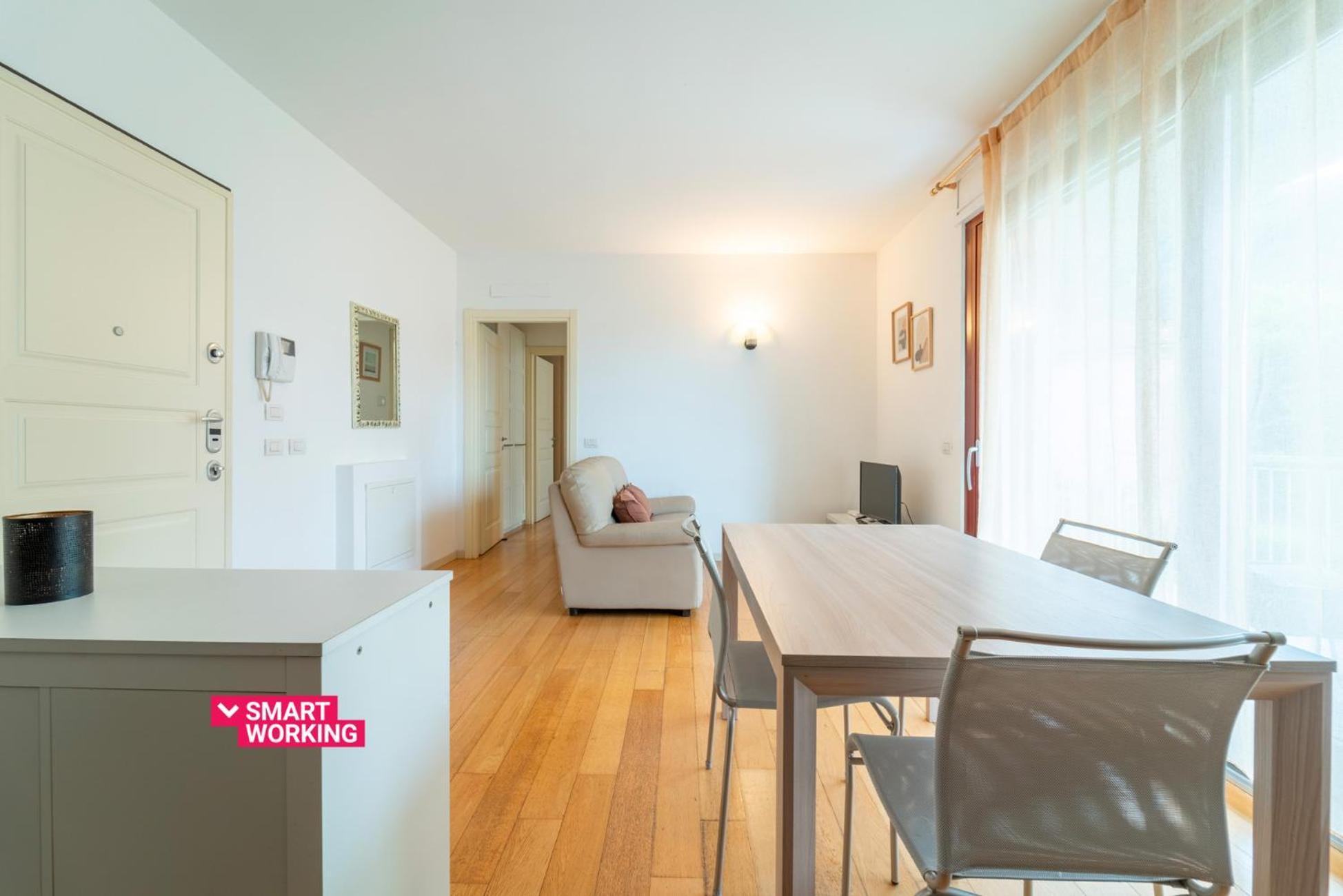 Como Comfort Flat By Wonderful Italy Екстериор снимка