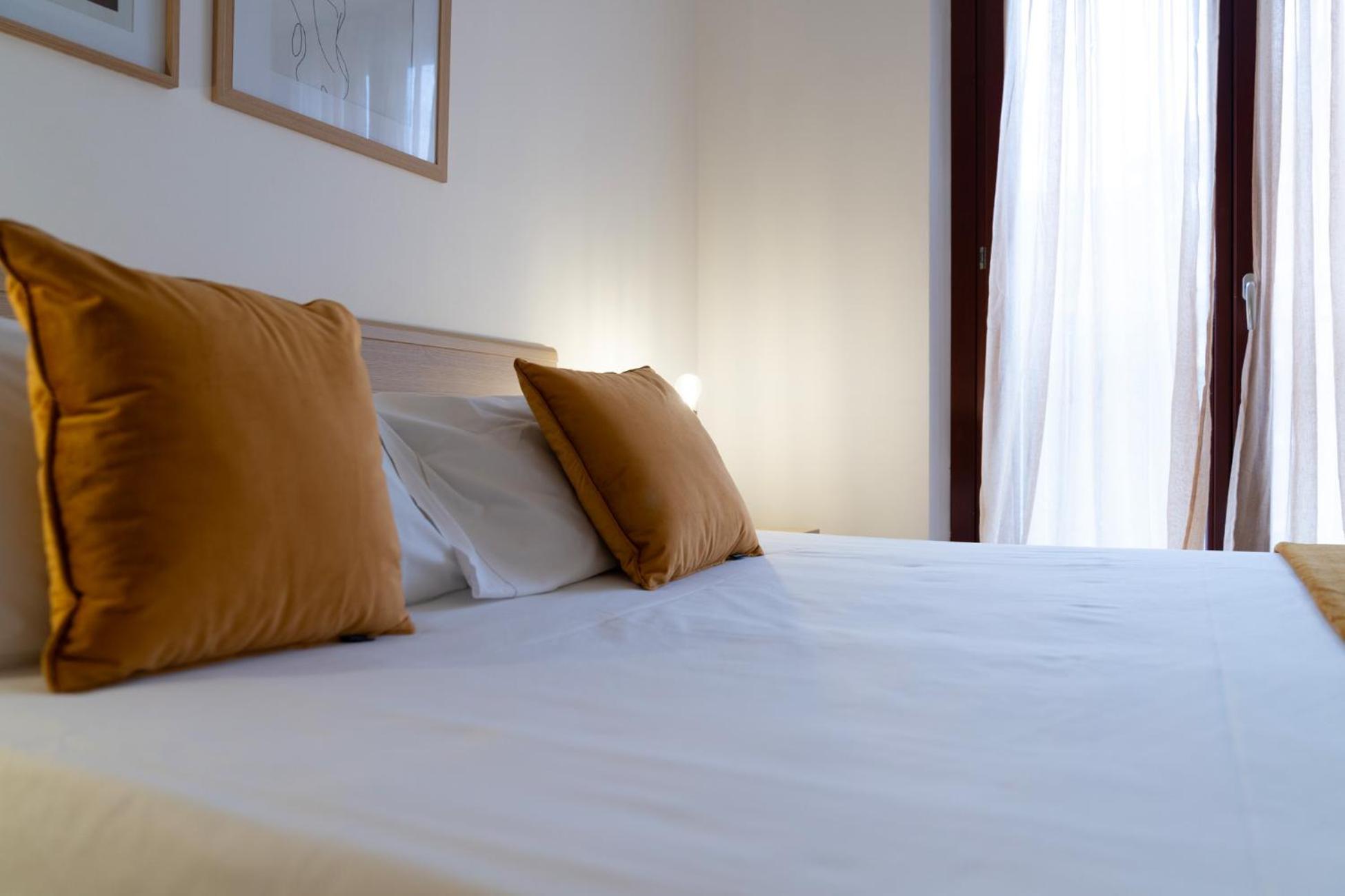 Como Comfort Flat By Wonderful Italy Екстериор снимка